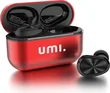 Umi. W5S red