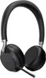 Yealink BH72 Lite Teams USB-A black