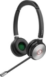 Yealink WH62 Dual UC (only гарнитура)