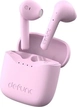 defunc True Lite розовый