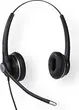 snom A100D headset