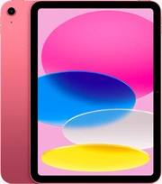 Apple iPad 11, Pink, 128GB [2025]