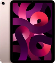 Apple iPad Air 5, Pink, 64GB Flash, 5G