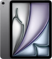 Apple iPad Air 7 11", Space Gray, 256GB Flash, 5G [2025]