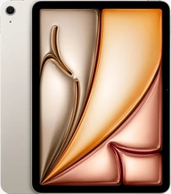 Apple iPad Air 7 13", Starlight, 512GB [2025]