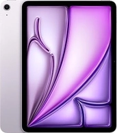 Apple iPad Air 7 11", Purple, 512GB Flash [2025]