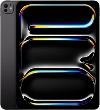 Apple iPad Pro 13" M4, Space Black, 1TB Flash, 5G, matt