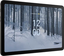 Nokia T21, Charcoal Grey, 4GB RAM, 64GB Flash, LTE
