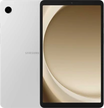 Samsung Galaxy Tab A9 X115, Silver, 8GB RAM, 128GB, LTE