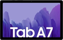 Samsung Galaxy Tab A7 T505, Dark Gray, 32GB, LTE