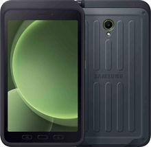 Samsung Galaxy Tab Active5 X306B, 8GB RAM, 256GB, 5G, Enterprise Edition