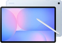 Samsung Galaxy Tab S10 FE+ X620, Blue, 8GB RAM, 128GB Flash