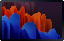 Samsung Galaxy Tab S7+ T976B, Mystic Black, 6GB RAM, 128GB Flash, 5G