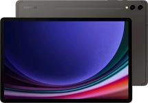 Samsung Galaxy Tab S9+ X810, Graphite, 12GB RAM, 256GB Flash