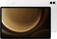 Samsung Galaxy Tab S9 FE+ X610, Silver, 12GB RAM, 256GB Flash