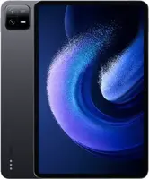 Xiaomi Pad 6, Gravity Grey, 8GB RAM, 128GB