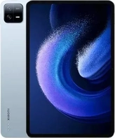 Xiaomi Pad 6, Mist Blue, 6GB RAM, 128GB Flash