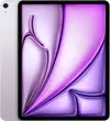Apple iPad Air 6 13", Purple, 128GB, 5G