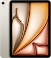 Apple iPad Air 7 13", Starlight, 512GB [2025]