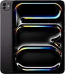 Apple iPad Pro 11" M4 5. Gen, Space Black, 2TB Flash