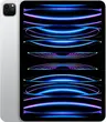 Apple iPad Pro 11" 4. Gen, Silver, 512GB
