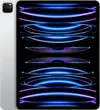 Apple iPad Pro 12.9" 6. Gen, Silver, 128GB