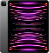Apple iPad Pro 12.9" 6. Gen, Space Gray, 2TB, 5G