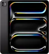 Apple iPad Pro 13" 7. Gen, Space Black, 2TB, matt