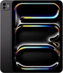 Apple iPad Pro 11" M4 5. Gen, Space Black, 512GB Flash