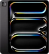 Apple iPad Pro 13" M4, Space Black, 1TB Flash, 5G, matt
