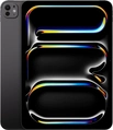 Apple iPad Pro 11" M4 5. Gen, Space Black, 512GB Flash, 5G