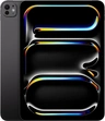 Apple iPad Pro 11" M4 5. Gen, Space Black, 1TB Flash, 5G, matt