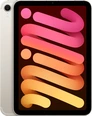 Apple iPad mini 7, Starlight, 256GB, 5G