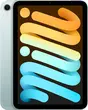 Apple iPad mini 7, Blue, 256GB, 5G