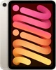Apple iPad mini 7, Starlight, 128GB Flash, 5G