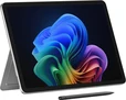 Microsoft Surface Pro 12", Platinum, Snapdragon X Plus - X1P-42-100, 16GB RAM, 256GB Flash