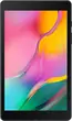 Samsung Galaxy Tab A 8.0 T295, Carbon Black, 32GB, LTE, 2019