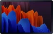 Samsung Galaxy Tab S7+ T976B, Mystic Black, 6GB RAM, 128GB Flash, 5G