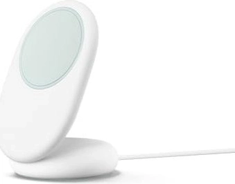 Google Pixelsnap charger с pedestal white