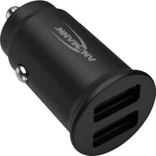 HyCell Inзарядка в машину CC212 black