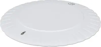 Manhattan wireless induction charger 5W white