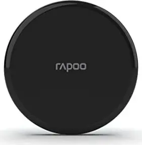 Rapoo XC105 black