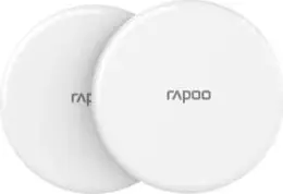 Rapoo XC105 white, 2-pack