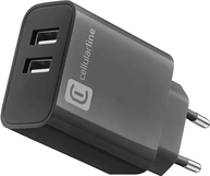 Cellularline Multipower 24W black