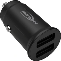 HyCell Inзарядка в машину CC212 black