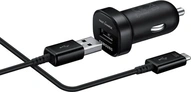 Samsung EP-LN930BB зарядка в машину black