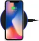 AXAGON WDC-P10T Thin wireless Charging Pad black
