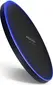 AXAGON WDC-P10T Thin wireless Charging Pad black
