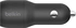 Belkin BoostCharge Dual USB-A зарядка в машину 24W + USB-A to micro USB black