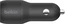 Belkin BoostCharge Dual USB-A зарядка в машину 24W + USB-A to Lightning cable black